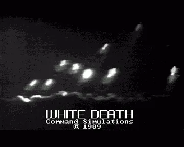 White Death - Battle for Velikiye Luki, November 1942 screen shot title